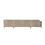 U-formos sofa VO1928LL U-formos sofa VO1928LL